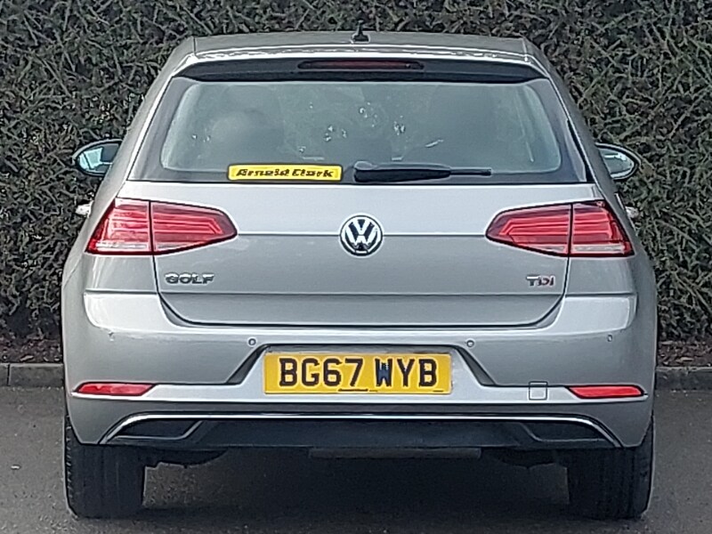 Used Volkswagen Golf 2017 for sale - 77352610: Photo 18