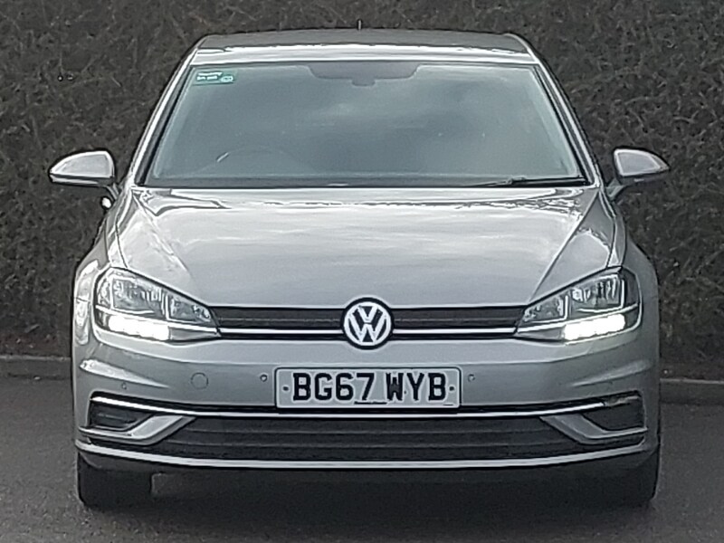 Used Volkswagen Golf 2017 for sale - 77352610: Photo 19