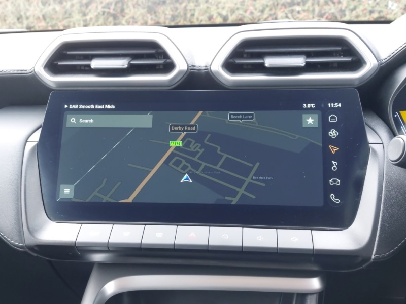 Used MG MG ZS 2025 for sale - 77595862: Photo 10