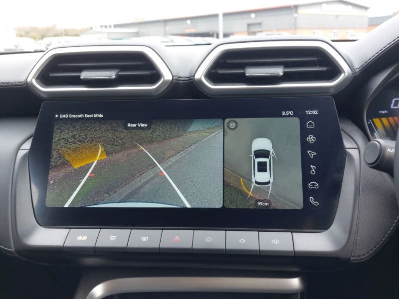 Used MG MG ZS 2025 for sale - 77595862: Photo 11