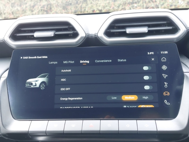 Used MG MG ZS 2025 for sale - 77595862: Photo 12