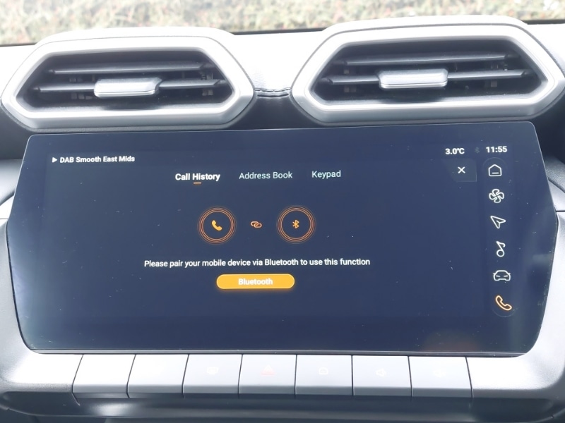 Used MG MG ZS 2025 for sale - 77595862: Photo 13