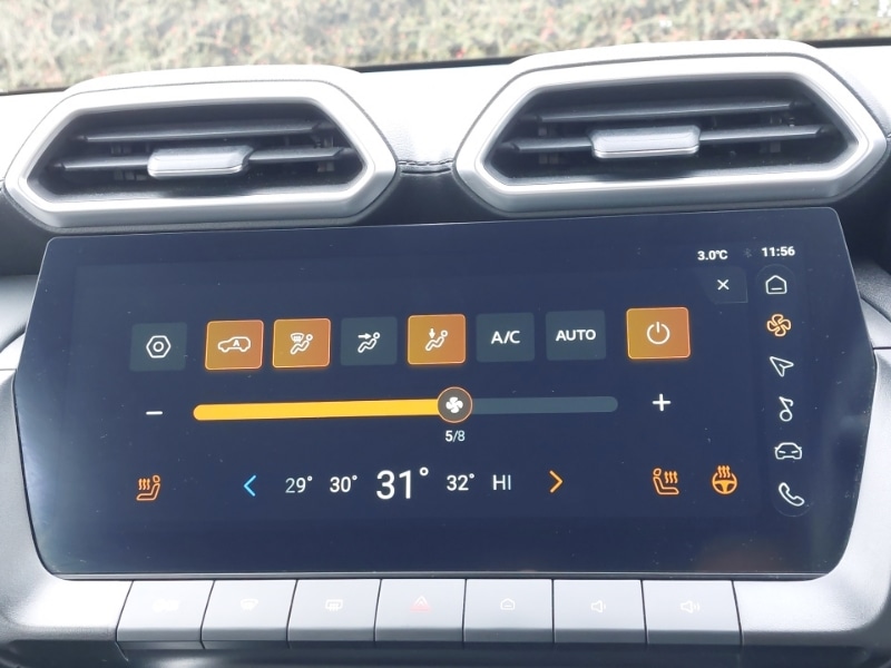 Used MG MG ZS 2025 for sale - 77595862: Photo 15