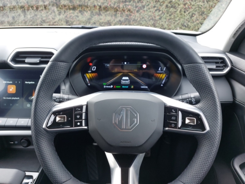 Used MG MG ZS 2025 for sale - 77595862: Photo 17