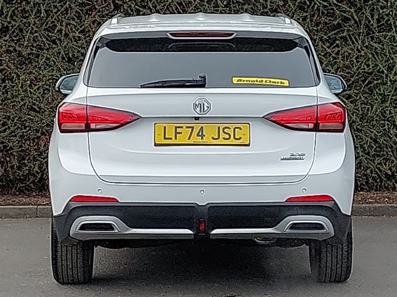 Used MG MG ZS 2025 for sale - 77595862: Photo 18