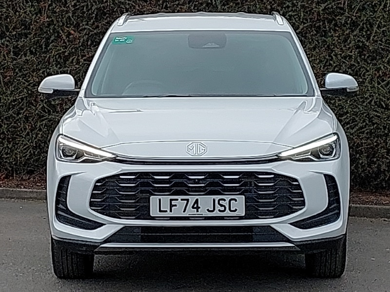 Used MG MG ZS 2025 for sale - 77595862: Photo 19