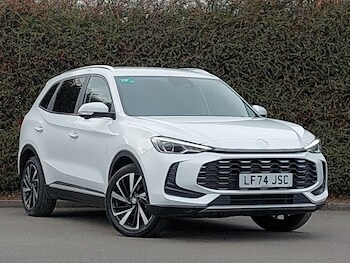 MG MG ZS feature image