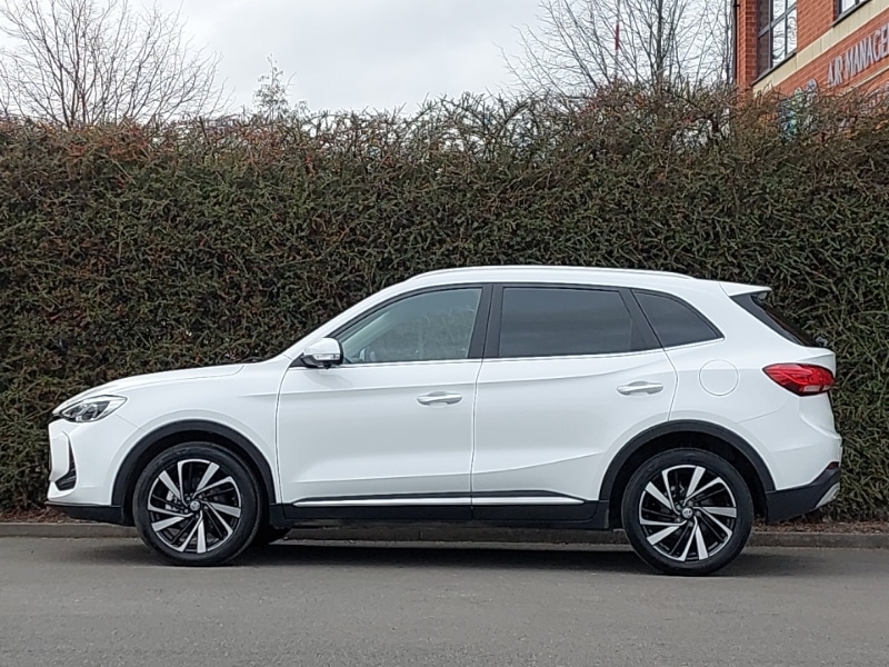 Used MG MG ZS 2025 for sale - 77595862: Photo 4