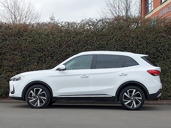 Used MG MG ZS 2025 for sale - 77595862: Photo