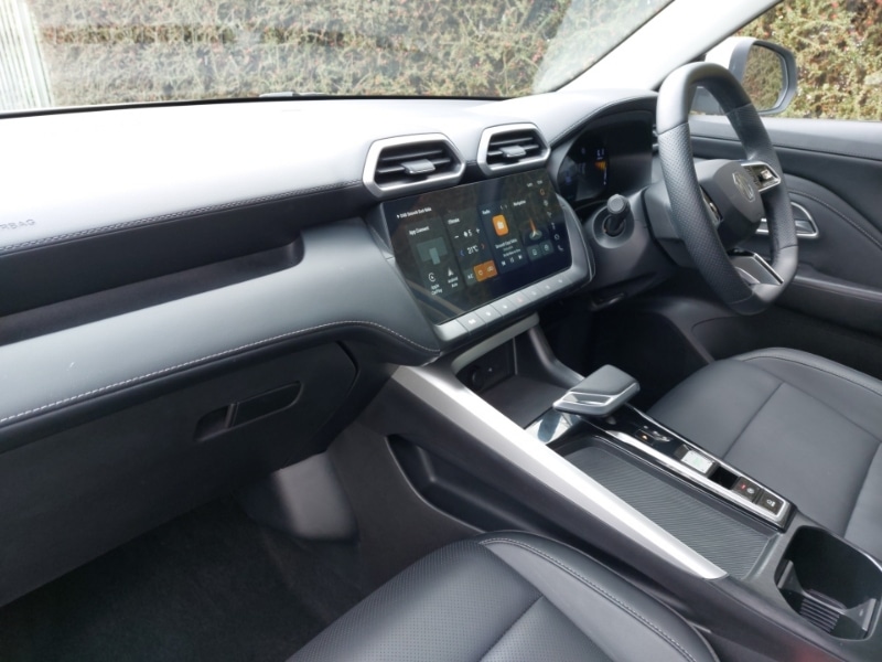 Used MG MG ZS 2025 for sale - 77595862: Photo 5