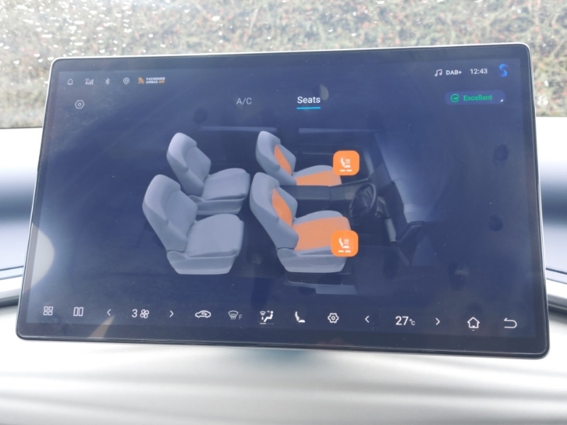 Used BYD Atto 3 2024 for sale - 77644562: Photo 14