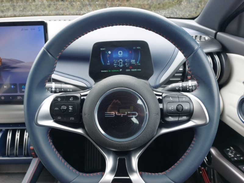 Used BYD Atto 3 2024 for sale - 77644562: Photo 17