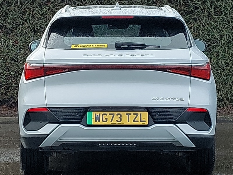 Used BYD Atto 3 2024 for sale - 77644562: Photo 18