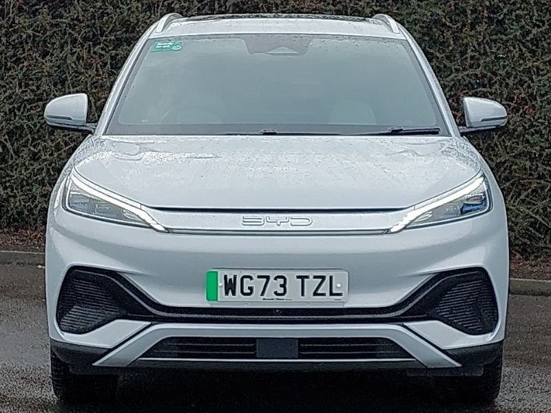 Used BYD Atto 3 2024 for sale - 77644562: Photo 19