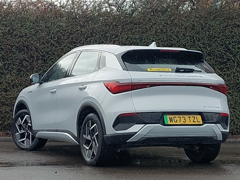 Used BYD Atto 3 2024 for sale - 77644562: Photo 3