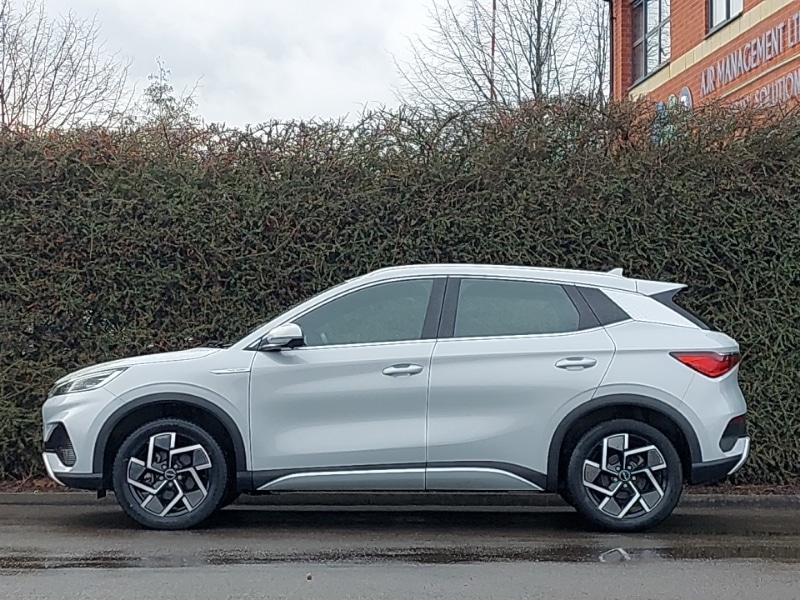 Used BYD Atto 3 2024 for sale - 77644562: Photo 4