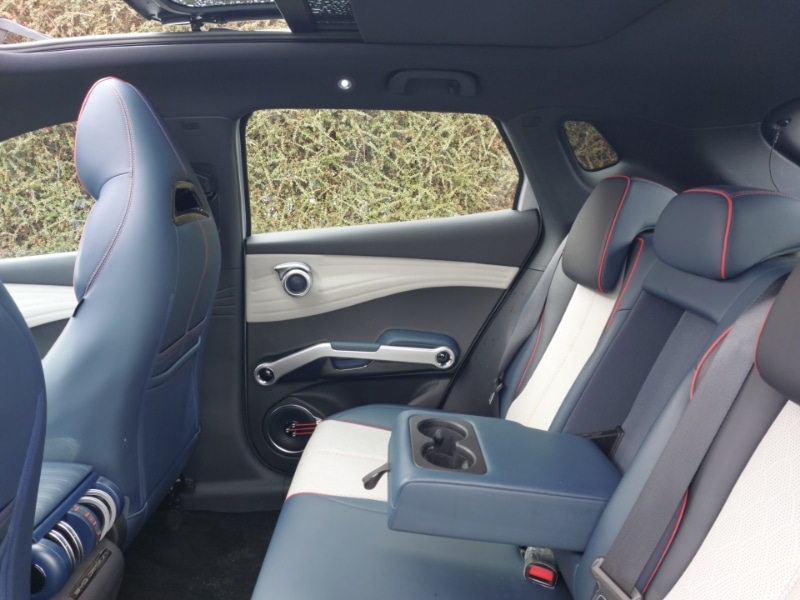 Used BYD Atto 3 2024 for sale - 77644562: Photo 6