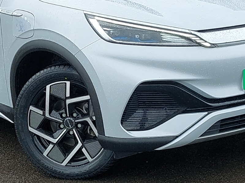 Used BYD Atto 3 2024 for sale - 77644562: Photo 9