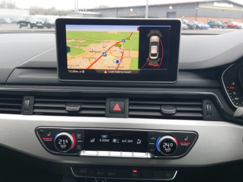 Used Audi A5 2018 for sale - 77530950: Photo 11