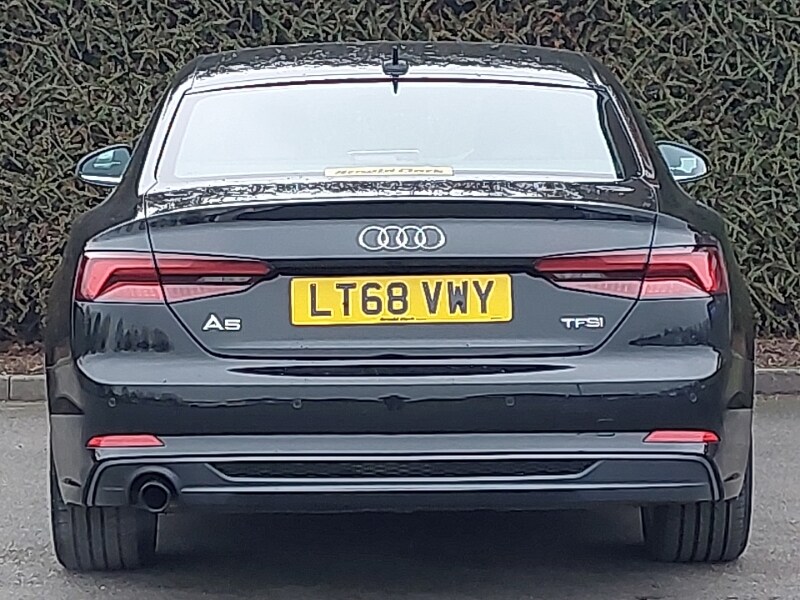 Used Audi A5 2018 for sale - 77530950: Photo 18