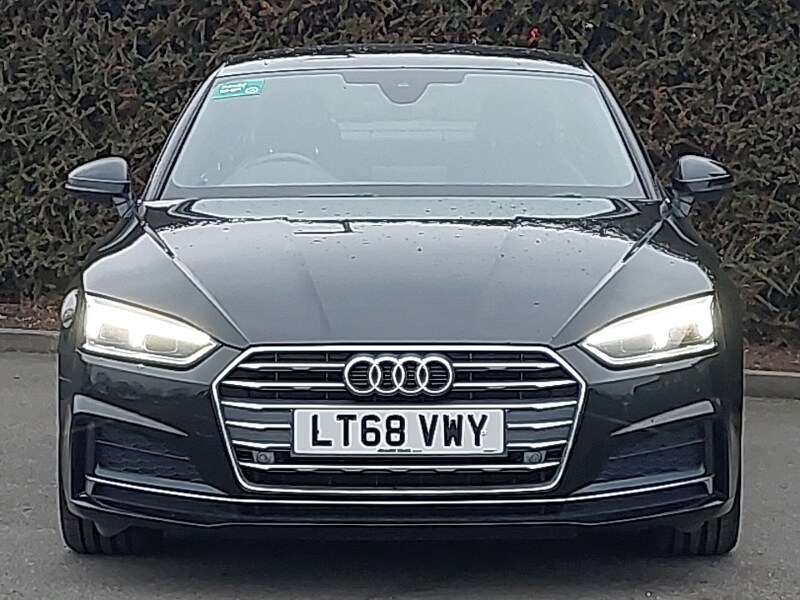 Used Audi A5 2018 for sale - 77530950: Photo 19