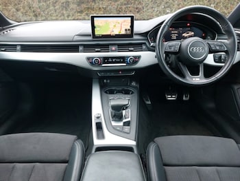 Used Audi A5 2018 for sale - 77530950: Photo