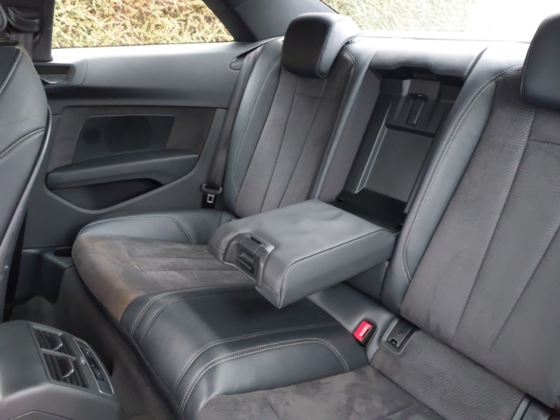 Used Audi A5 2018 for sale - 77530950: Photo 6