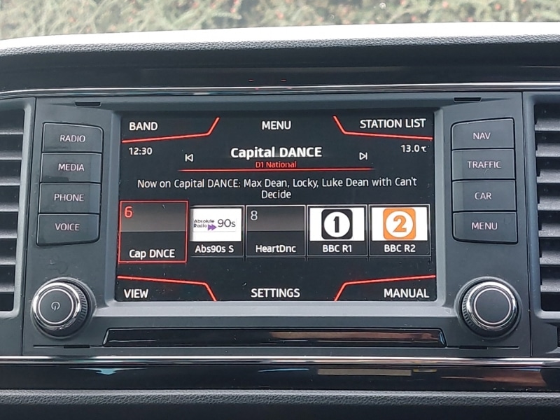 Used SEAT Leon 2016 for sale - 76566999: Photo 12