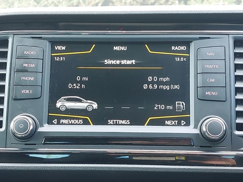 Used SEAT Leon 2016 for sale - 76566999: Photo 13