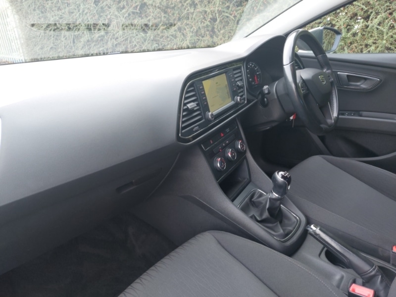 Used SEAT Leon 2016 for sale - 76566999: Photo 5