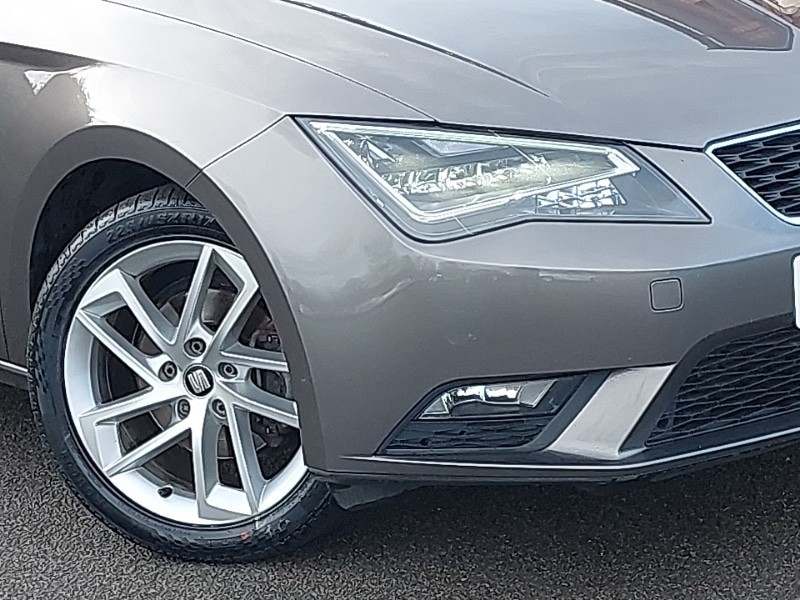 Used SEAT Leon 2016 for sale - 76566999: Photo 9