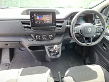 Used Renault Trafic 2024 for sale - 79382773: Photo