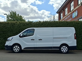 Used Renault Trafic 2024 for sale - 79382773: Photo