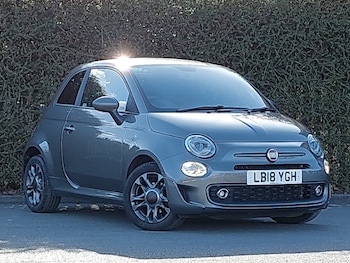 2018 - 1.2 S 3dr Dualogic