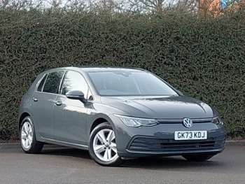 2023 - 2.0 TDI Life 5dr DSG