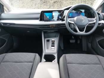 Used Volkswagen Golf 2023 for sale - 74678727: Photo