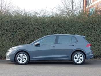 Used Volkswagen Golf 2023 for sale - 74678727: Photo