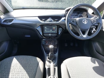 Used Vauxhall Corsa 2018 for sale - 75934182: Photo