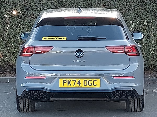 Used Volkswagen Golf 2024 for sale - 76294340: Photo 18