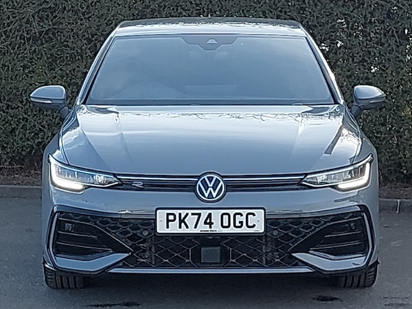 Used Volkswagen Golf 2024 for sale - 76294340: Photo 19