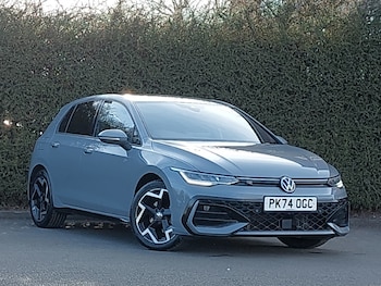 Volkswagen - Golf