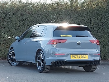 Used Volkswagen Golf 2024 for sale - 76294340: Photo 3