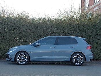 Used Volkswagen Golf 2024 for sale - 76294340: Photo 4