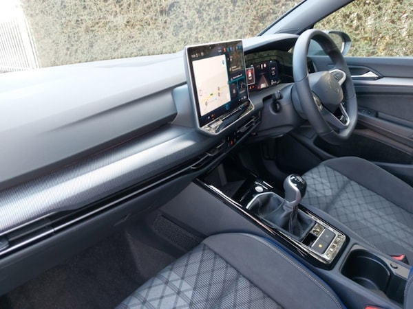 Used Volkswagen Golf 2024 for sale - 76294340: Photo 5