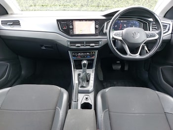 Used Volkswagen Taigo 2023 for sale - 78290846: Photo