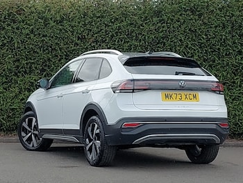 Used Volkswagen Taigo 2023 for sale - 78290846: Photo