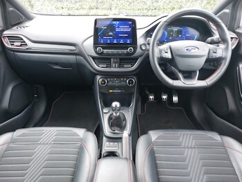 Used Ford Puma 2021 for sale - 78238344: Photo