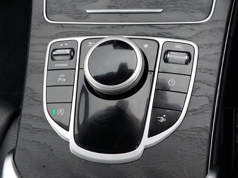 Used Mercedes-Benz C Class 2018 for sale - 76537215: Photo 15