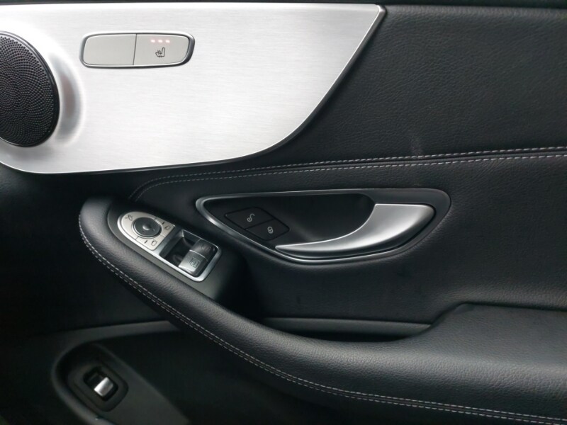 Used Mercedes-Benz C Class 2018 for sale - 76537215: Photo 16