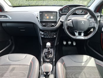 Used Peugeot 2008 2019 for sale - 78977071: Photo